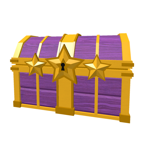 Lucky Chest