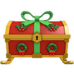 Christmas Chest