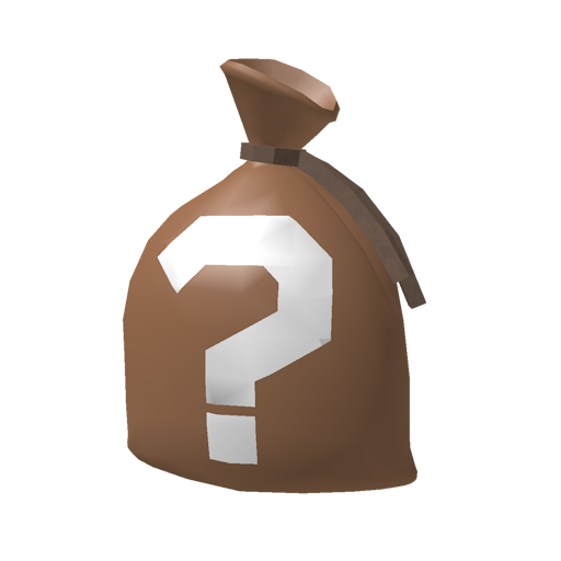 Mystery Bag